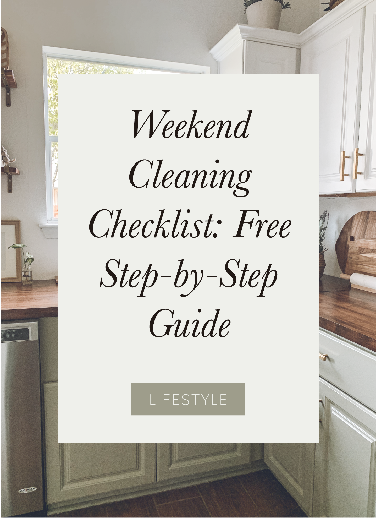 my-weekend-cleaning-checklist-free-step-by-step-guide
