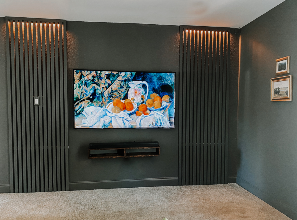 How to Choose and Install LED Strip Lights for TV